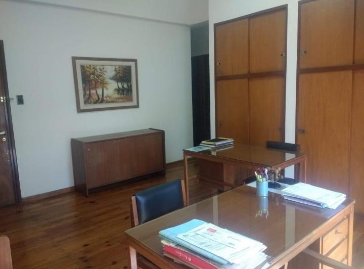 Oficina comercial · 40m²