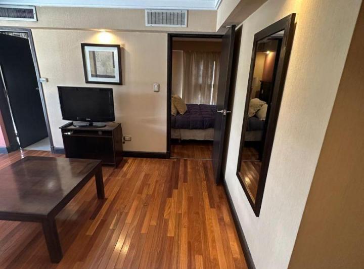 Departamento · 70m² · 2 Ambientes