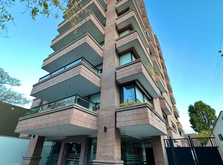 Departamento · 220m² · 1 Ambiente · 2 Cocheras