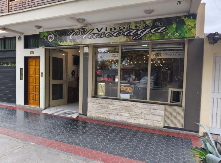 Local comercial · 85m² · 2 Ambientes · 2 Cocheras