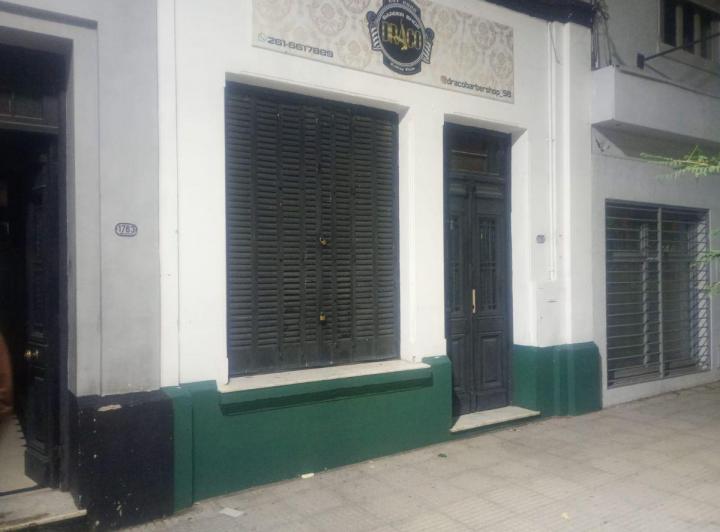 Local comercial · 30m²