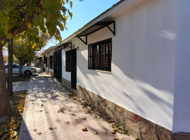 Local comercial · 20m² · 2 Ambientes