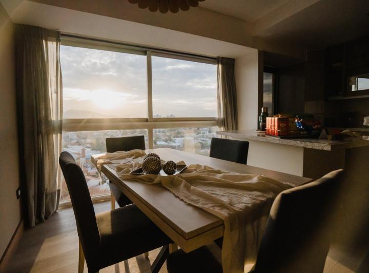 Departamento · 70m² · 3 Ambientes · 1 Cochera
