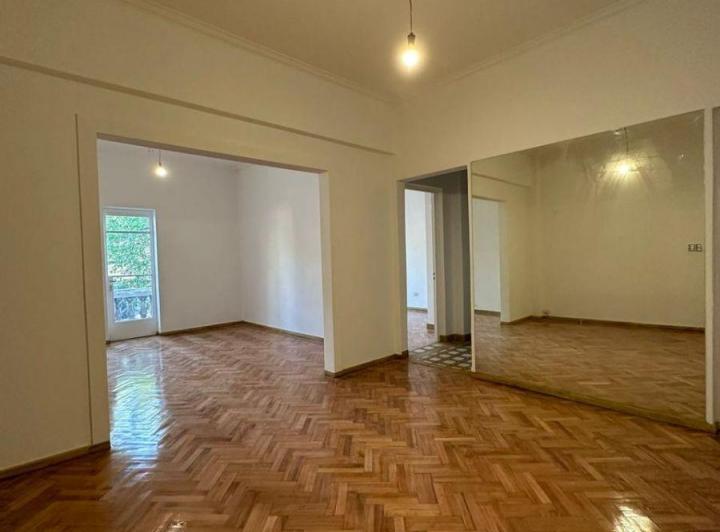 Departamento · 115m² · 3 Ambientes