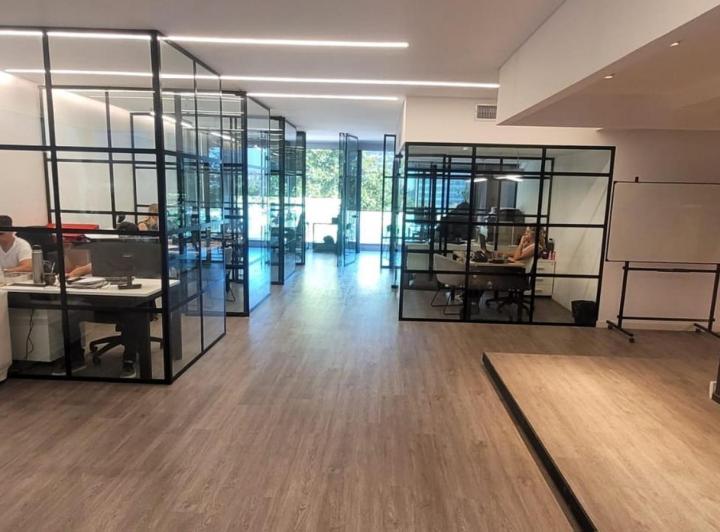 Departamento · 148m² · 4 Ambientes · 2 Cocheras