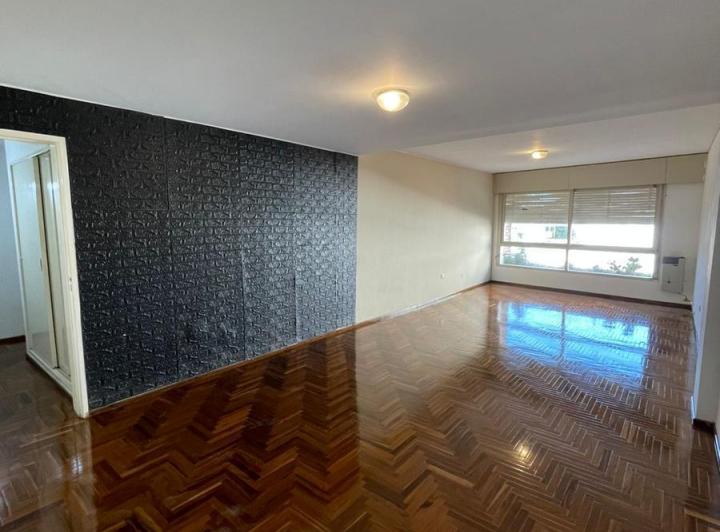 Departamento · 70m² · 4 Ambientes