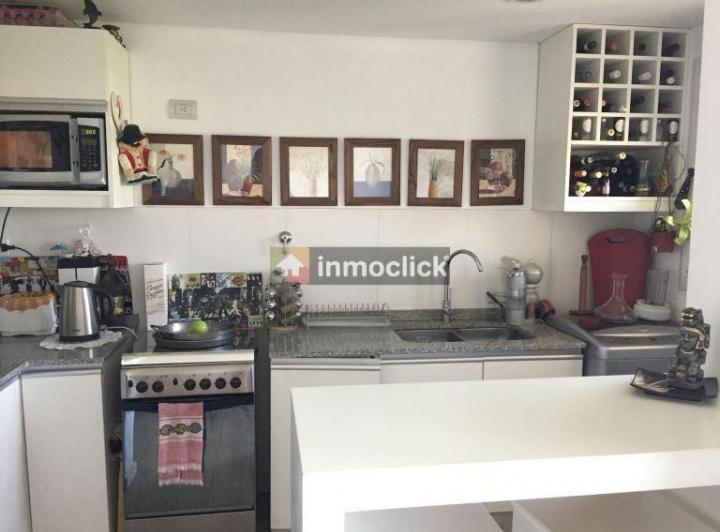 Departamento · 50m² · 3 Ambientes · 1 Cochera