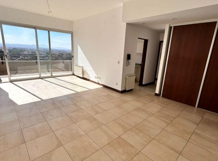 Departamento · 90m² · 1 Ambiente · 1 Cochera