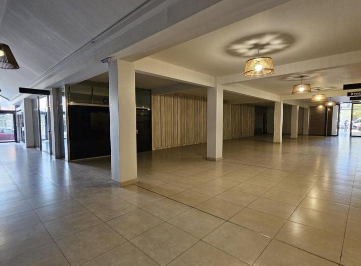 Oficina comercial · 24m² · 1 Ambiente