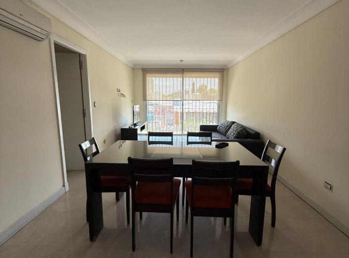 Departamento · 75m² · 3 Ambientes · 1 Cochera