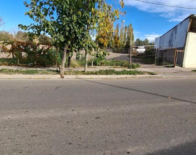 Terreno · 2400m²