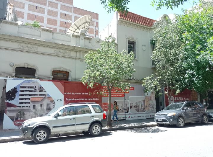 Departamento · 45m² · 2 Ambientes