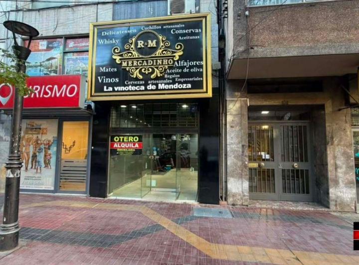 Local comercial · 50m²