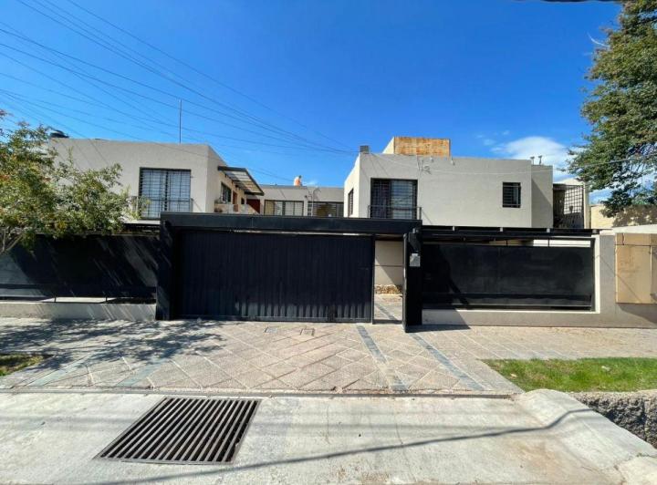 Departamento · 87m² · 3 Ambientes · 1 Cochera