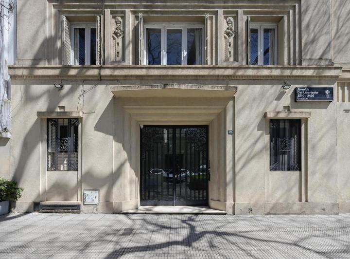 Departamento · 204m² · 5 Ambientes