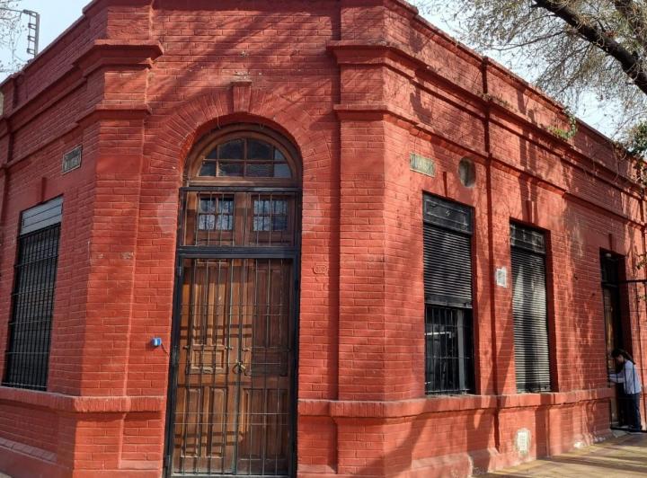 Local comercial · 60m² · 2 Ambientes