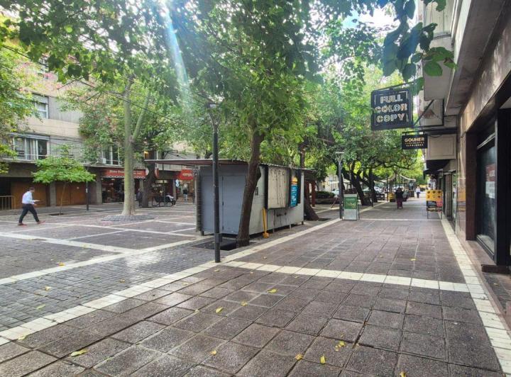 Local comercial · 280m² · 3 Ambientes
