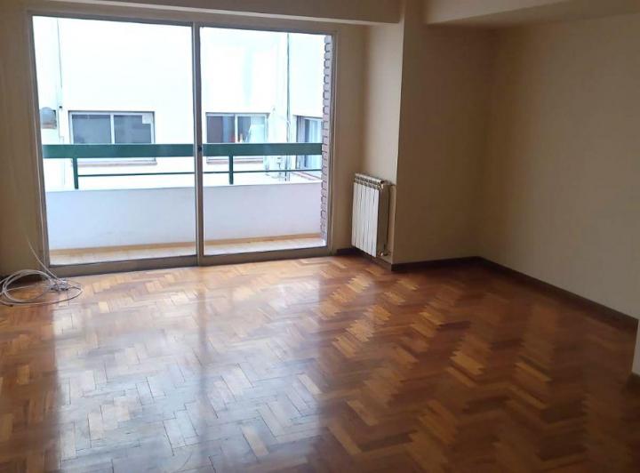 Departamento · 75m² · 4 Ambientes