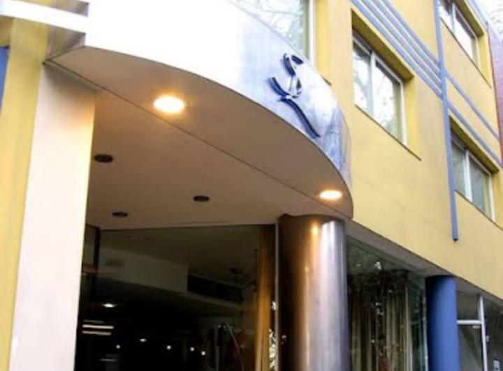 Departamento · 59m² · 3 Ambientes · 1 Cochera