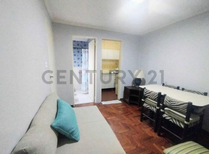 Departamento · 30m² · 2 Ambientes