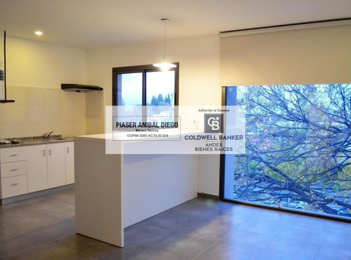 Departamento · 2 Ambientes