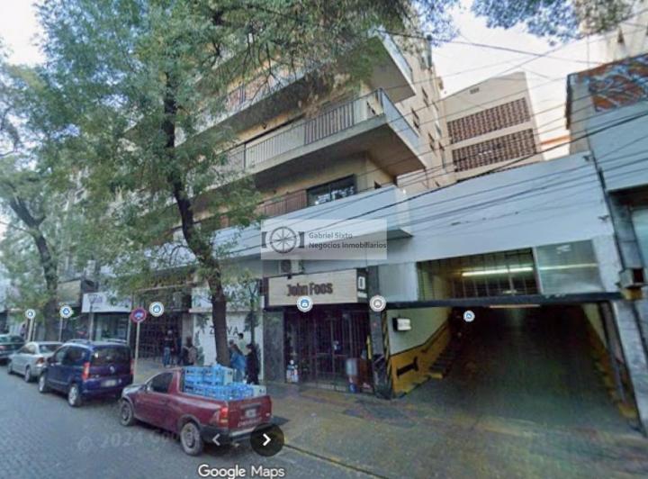 Garage · 15m² · 2 Cocheras