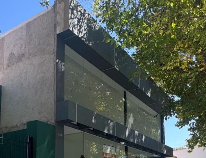 Local comercial · 170m² · 1 Ambiente