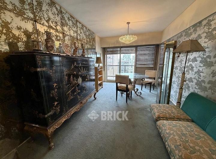 Departamento · 94m² · 4 Ambientes · 1 Cochera