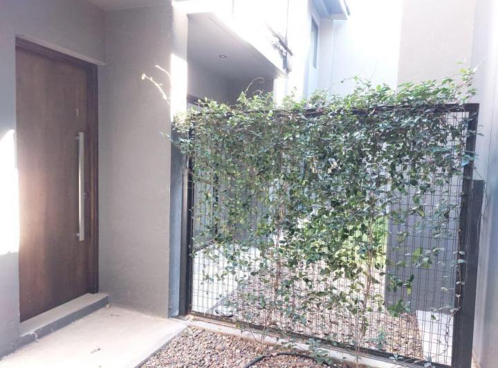 Departamento · 70m² · 3 Ambientes · 1 Cochera