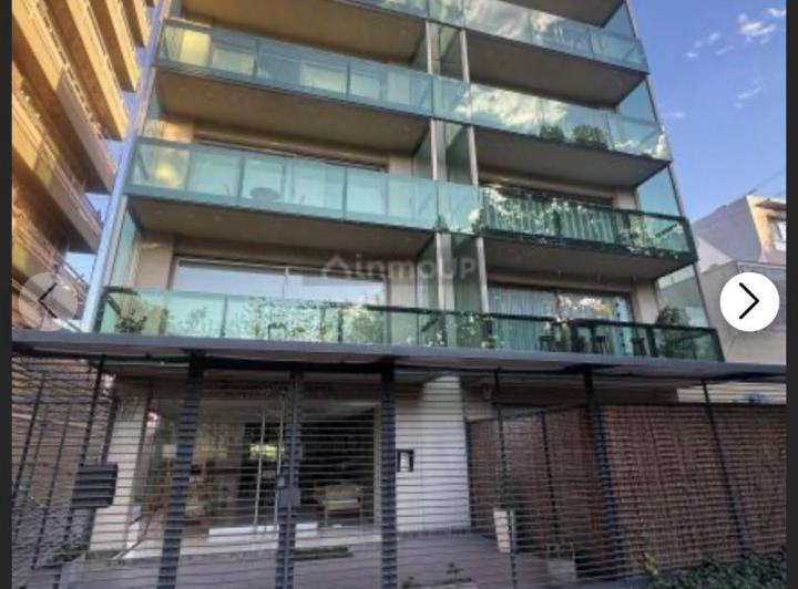Departamento · 40m² · 2 Ambientes