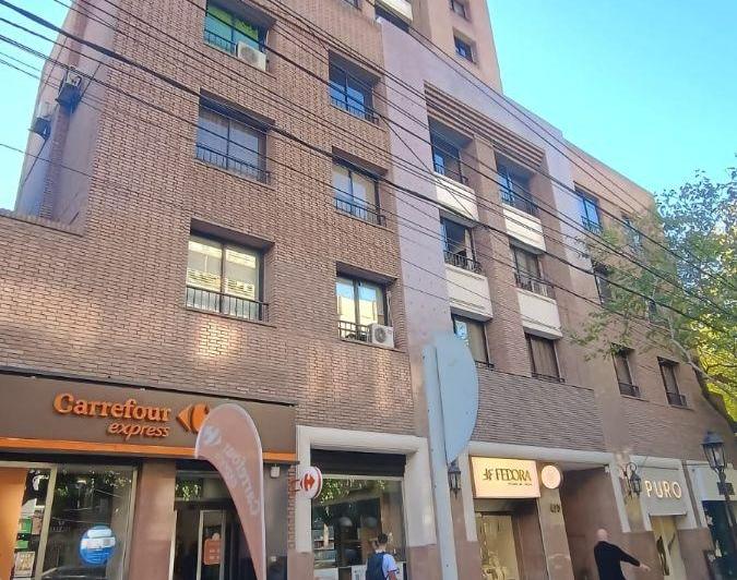 Departamento · 70m² · 3 Ambientes