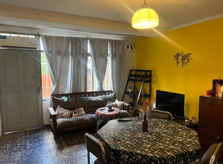 Departamento · 50m² · 3 Ambientes