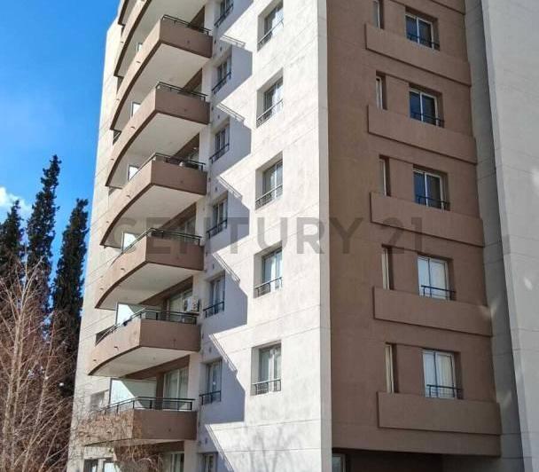 Departamento · 45m² · 3 Ambientes · 1 Cochera