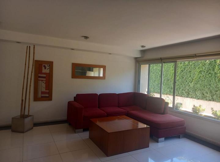 Departamento · 50m² · 2 Ambientes · 1 Cochera
