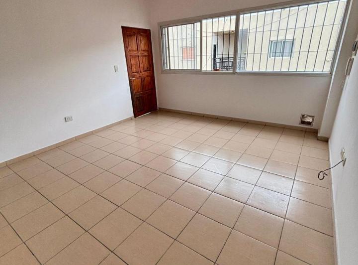 Departamento · 56m² · 2 Ambientes · 1 Cochera
