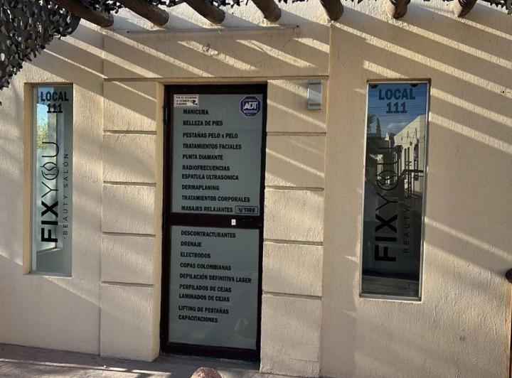 Local comercial · 23m² · 1 Ambiente
