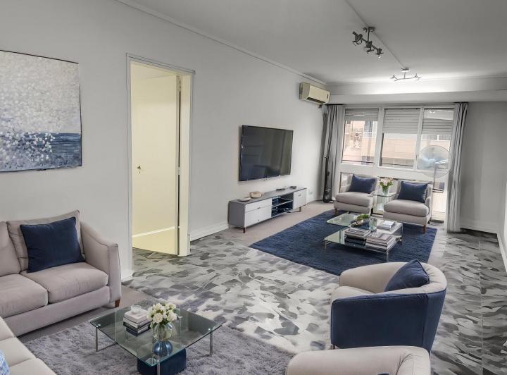 Departamento · 94m² · 4 Ambientes