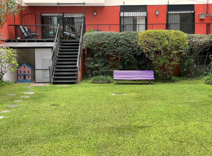 Departamento · 158m² · 5 Ambientes · 1 Cochera