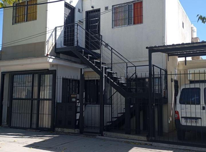 Departamento · 50m² · 2 Ambientes
