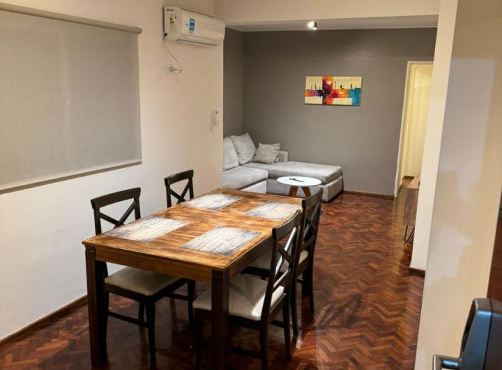 Departamento · 62m² · 2 Ambientes