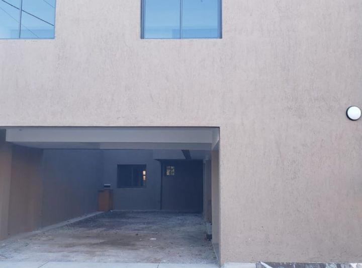 Departamento · 68m² · 3 Ambientes · 1 Cochera