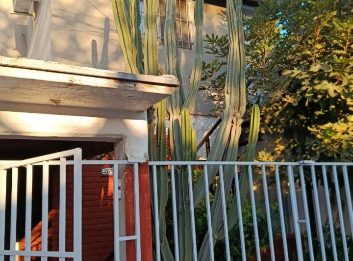 Departamento · 70m² · 4 Ambientes