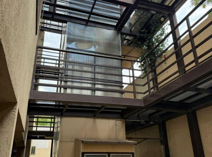 Departamento · 1m² · 1 Ambiente