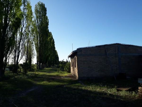 Quinta vacacional · 165772m²