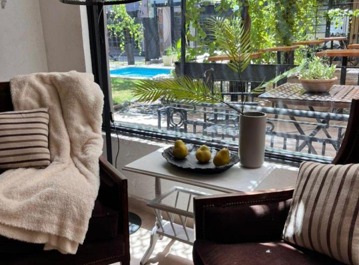 Departamento · 30m² · 1 Ambiente · 1 Cochera
