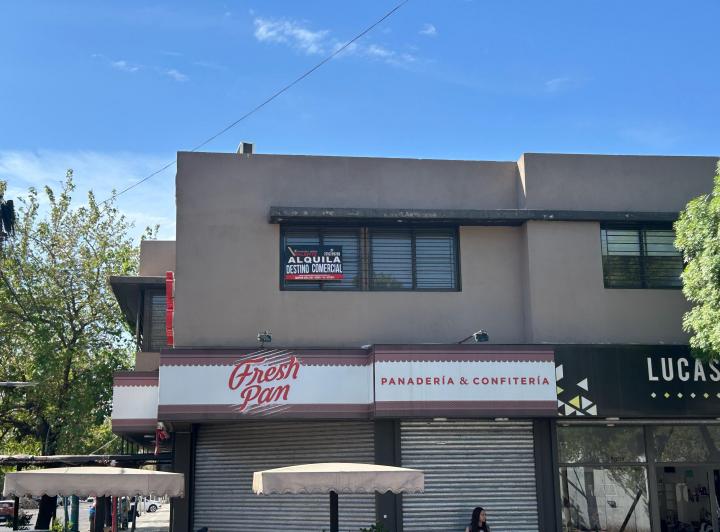 Oficina comercial · 80m² · 3 Ambientes
