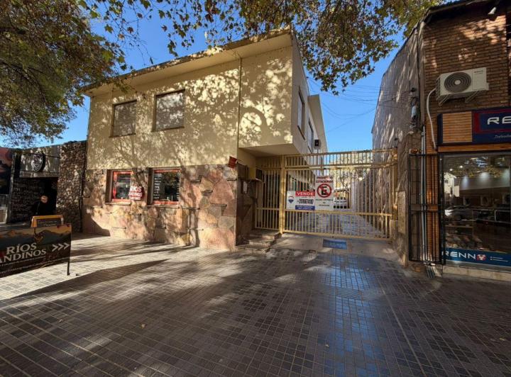 Departamento · 90m² · 3 Ambientes · 1 Cochera