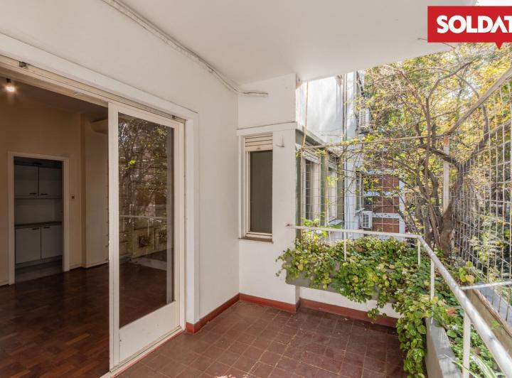 Departamento · 94m² · 3 Ambientes