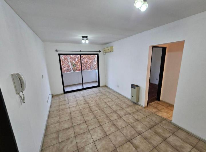 Departamento · 50m² · 2 Ambientes