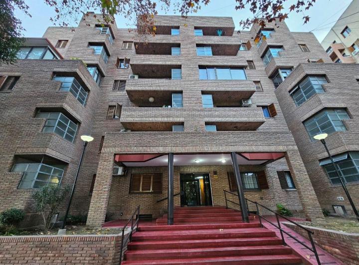 Departamento · 50m² · 2 Ambientes